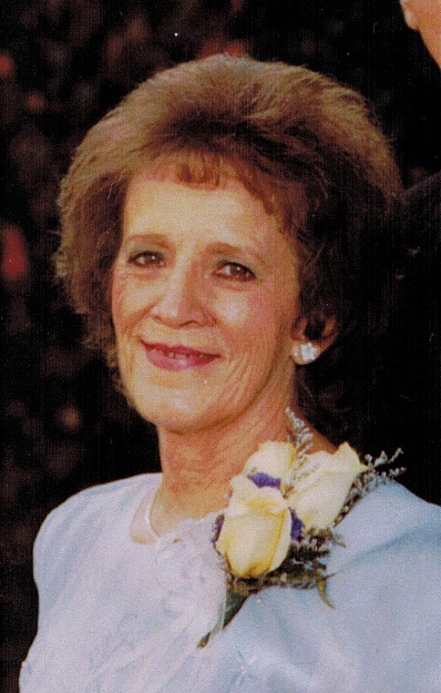 Gloria A. Richmond